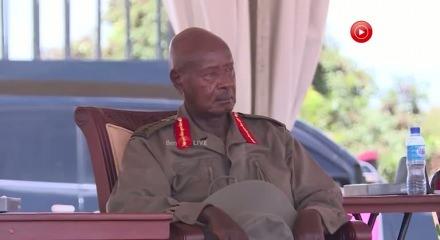 Uganda ordusundan Somali'den &ccedil;ekilme kararı