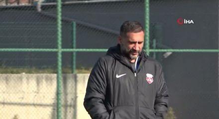 &Uuml;mit Karan itiraf&ccedil;ı olmak istiyor: Bildiklerimi anlatacağım!