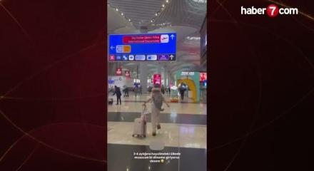 &Uuml;nl&uuml;lere uyuşturucu operasyonu: Fenomen Yaren Alaca bir g&uuml;n &ouml;nce &uuml;lkeyi terk etmiş