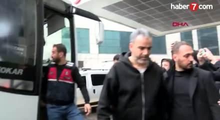 &Uuml;nl&uuml;lere y&ouml;nelik uyuşturucu operasyonunda sıcak gelişme! G&ouml;zaltındaki 11 kişi serbest bırakıldı