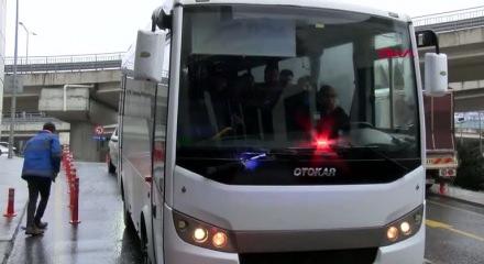 Uyuşturucu soruşturmasında Hasan Can Kaya ve Reynmen g&ouml;zaltına alındı