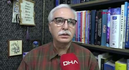 Uzmandan Nipah vir&uuml;s&uuml; a&ccedil;ıklaması: T&uuml;rkiye i&ccedil;in şu an risk yok