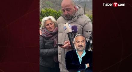 Volkan Konak'ın son mesajı ortaya &ccedil;ıktı!