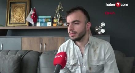 Yaralanan iş&ccedil;i a&ccedil;tığı davayla 17,9 milyon TL tazminat kazandı!