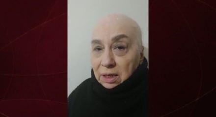 Yeşil&ccedil;am oyuncusu Saadet G&uuml;rses yardım &ccedil;ağrısı yaptı, vakıf harekete ge&ccedil;ti