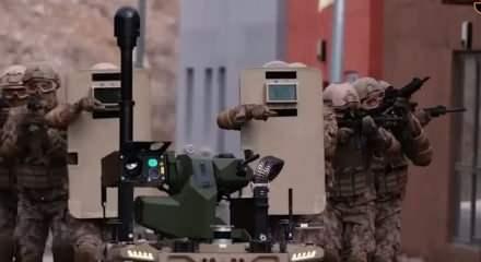 Yunan medyasından orduya BARKAN uyarısı