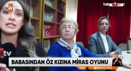 1 milyarlık mirası kazandı, dolandırıcıların hedefi oldu