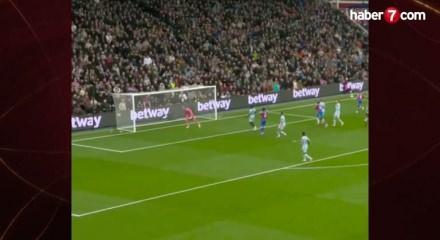 30 milyon Euro'luk imza son anda yattı: Mateta testleri ge&ccedil;emedi