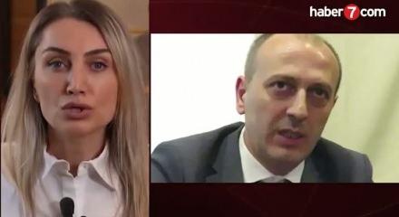 Dilek İmamoğlu'nun ağabeyi dahil 19 kişi adliyede!