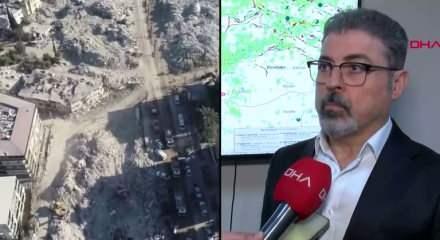 6 Şubat depremlerinin &uuml;&ccedil;&uuml;nc&uuml; yılında uzman uyarısı: B&ouml;lge h&acirc;l&acirc; y&uuml;ksek risk altında