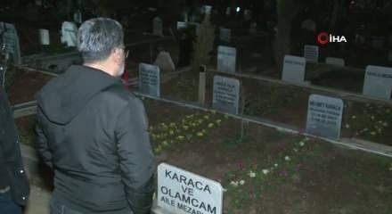 6 Şubat&rsquo;ta ailesini kaybeden baba  hala kayıp kızının yasını tutuyor