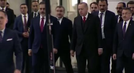 7 Şubat MİT kumpasının &uuml;zerinden 14 yıl ge&ccedil;ti