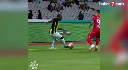 Kante'nin geliş saati belli oldu