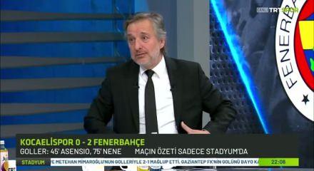 İlker Yağcıoğlu'ndan Fenerbah&ccedil;e'ye sert uyarı: City ile oynamıyorsun