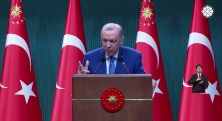 Suriye halkı i&ccedil;in beyaz sayfa a&ccedil;mak tarihi bir sorumluluktur