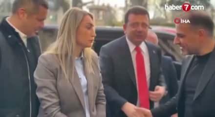 Başsavcılığı'nın y&uuml;r&uuml;tt&uuml;ğ&uuml; İmamoğlu soruşturması'nda &ccedil;arpıcı detaylar ortaya &ccedil;ıktı