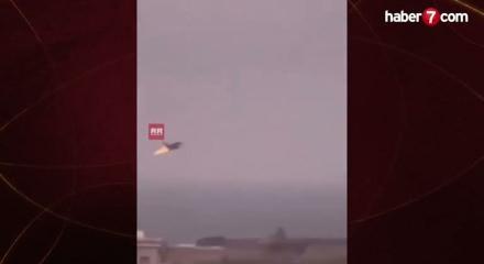 T&uuml;rkiye&rsquo;den Somali&rsquo;ye hava g&uuml;c&uuml; hamlesi: F-16&rsquo;lar sahada