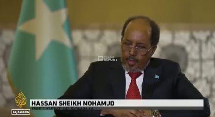 Somali&rsquo;den İsrail&rsquo;e sert &ccedil;ıkış: Somaliland kararı egemenliğimize a&ccedil;ık saldırı