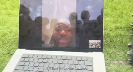 Victor Osimhen'den &uuml;lkesinde futbol akademisine dev yardım