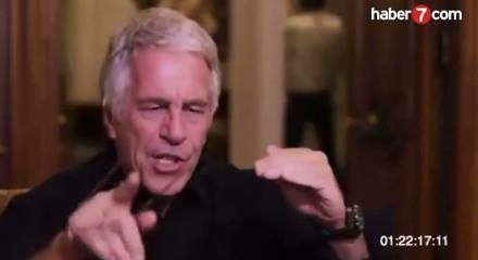 ABD Adalet Bakanlığı'ndan olay 'Epstein' dosyalarında 86 sayfayı kaldırdı