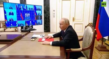 ABD ile Rusya New Start sonrası n&uuml;kleer stat&uuml;koda uzlaştı