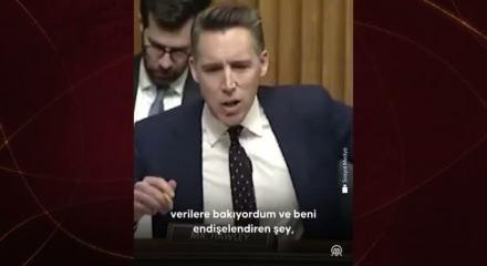 ABD'den Netflix'e &ccedil;ok ağır eleştiri: &Ccedil;ocuklarımızı korumalıyız