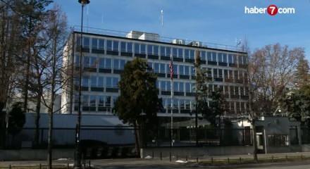 ABD'den vatandaşlarına tekrar "İran'ı hemen terk edin" &ccedil;ağrısı