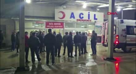 Adana'da veresiye i&ccedil;ki tartışması cinayetle bitti!