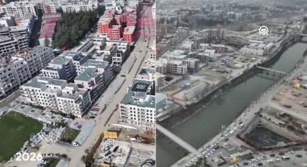 Adım adım inşa seferberliği