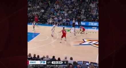 Alperen Şeng&uuml;n NBA'de All-Star kadrosuna se&ccedil;ildi