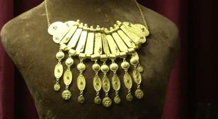 Altın destek buldu, g&uuml;m&uuml;ş toparlayamadı! Haftalık kayıp dikkat &ccedil;ekti