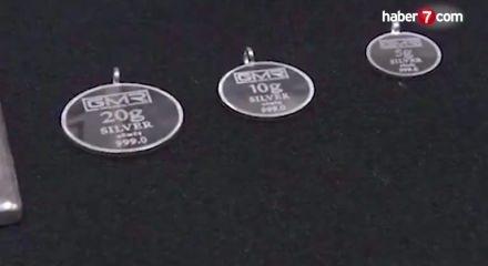 Altın ve g&uuml;m&uuml;ş fiyatlarında 18 yıl sonra bir ilk yaşandı!