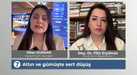 Altında sert d&uuml;ş&uuml;ş: Alım fırsatı mı, daha bitmedi mi?