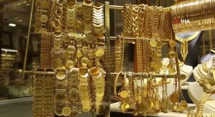 Altından 3 milyar dolar vuran gizemli ismin g&uuml;m&uuml;ş planı ortaya &ccedil;ıktı