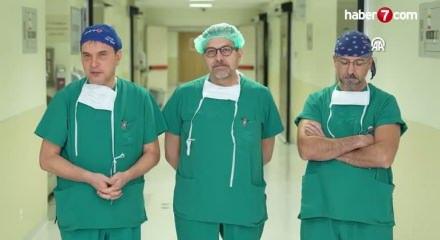 Ameliyatı başarılı ge&ccedil;en Ufuk &Ouml;zkan'ın kardeşinden ilk a&ccedil;ıklama