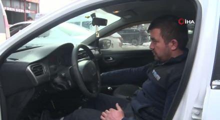 Ara&ccedil; sahipleri dikkat: Bir anda &ccedil;evrilen kontak anahtarının faturası ağır olabilir