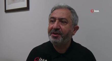 Artan deprem grafiğine uzman yorumu