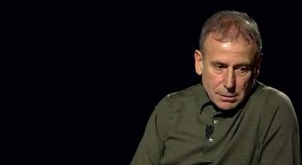 &Uuml;nk&uuml; teknik adam Abdullah Avcı'dan bahis soruşturması ve Fenerbah&ccedil;e hakkında konuştu