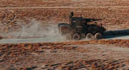 ASELSAN'dan KORKUT ile Avrupa'ya yeni adım