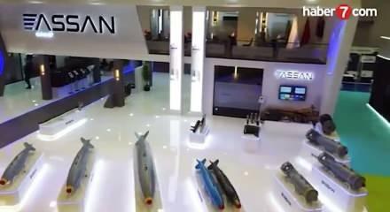 ASSAN GROUP soruşturması tamamlandı! İşte casusluk soruşturmasında istenen cezalar