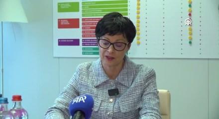 Avrupa Birliği'nden T&uuml;rkiye a&ccedil;ıklaması: Yeni bir bakış a&ccedil;ısına ihtiya&ccedil; var