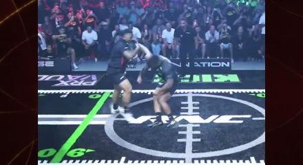 Avustralya'da pop&uuml;ler olan extrem spor "RunNation" y&uuml;rekleri ağza getirdi