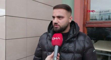 Bağcılar'da ev sahibi kiracı kavgasında kalbinden bı&ccedil;aklanan Aziz, hayatını kaybetti