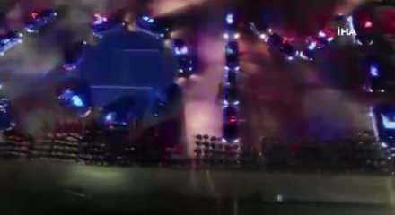  Bakan Yerlikaya a&ccedil;ıkladı: Şanlıurfa&rsquo;da tefeci organize su&ccedil; &ouml;rg&uuml;t&uuml;ne y&ouml;nelik operasyonlarda 23 tutuklama