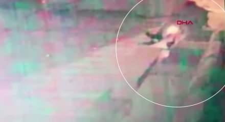 Bakımevinde &uuml;zerine kolonya d&ouml;k&uuml;p ateşe verdi; yeğeni g&ouml;revlilerden şikayet&ccedil;i oldu