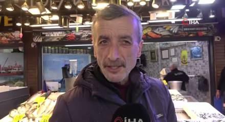 Balık&ccedil;ı tezgahlarında aylar sonra s&uuml;rpriz!