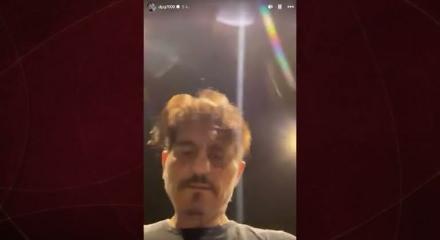 Panathinaikos Başkanı'ndan Ergin Ataman'a skandal s&ouml;zler