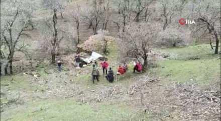 Batman'da keşfedilen gizemli yeraltı camisi ziyaret&ccedil;i akınına uğruyor