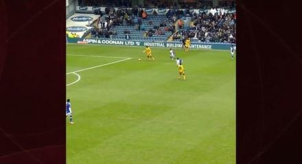Beşiktaş, Agbadou transferi i&ccedil;in Wolverhampton'la anlaşma sağladı