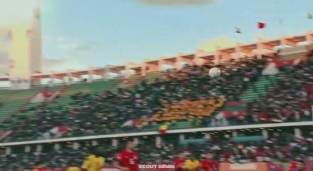 Beşiktaş, G&ouml;ztepeli futbolcu Junior Olaitan'ı duyurdu